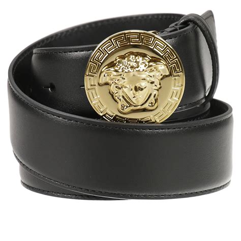 versace belt chain|versace men's belt on sale.